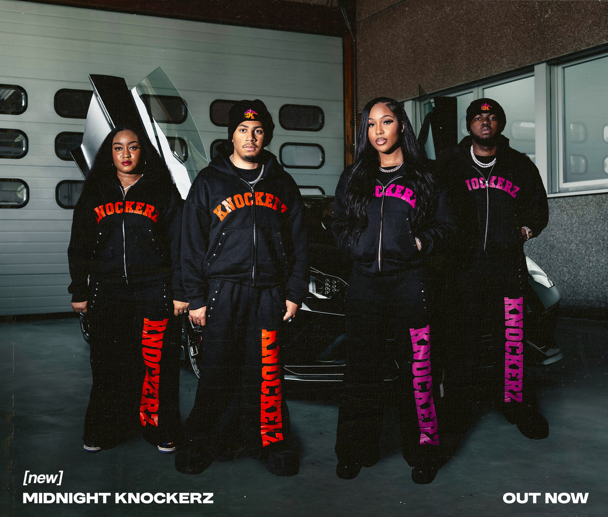 Midnight Collection