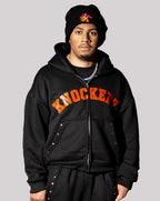Midnight Knockerz® Beanie