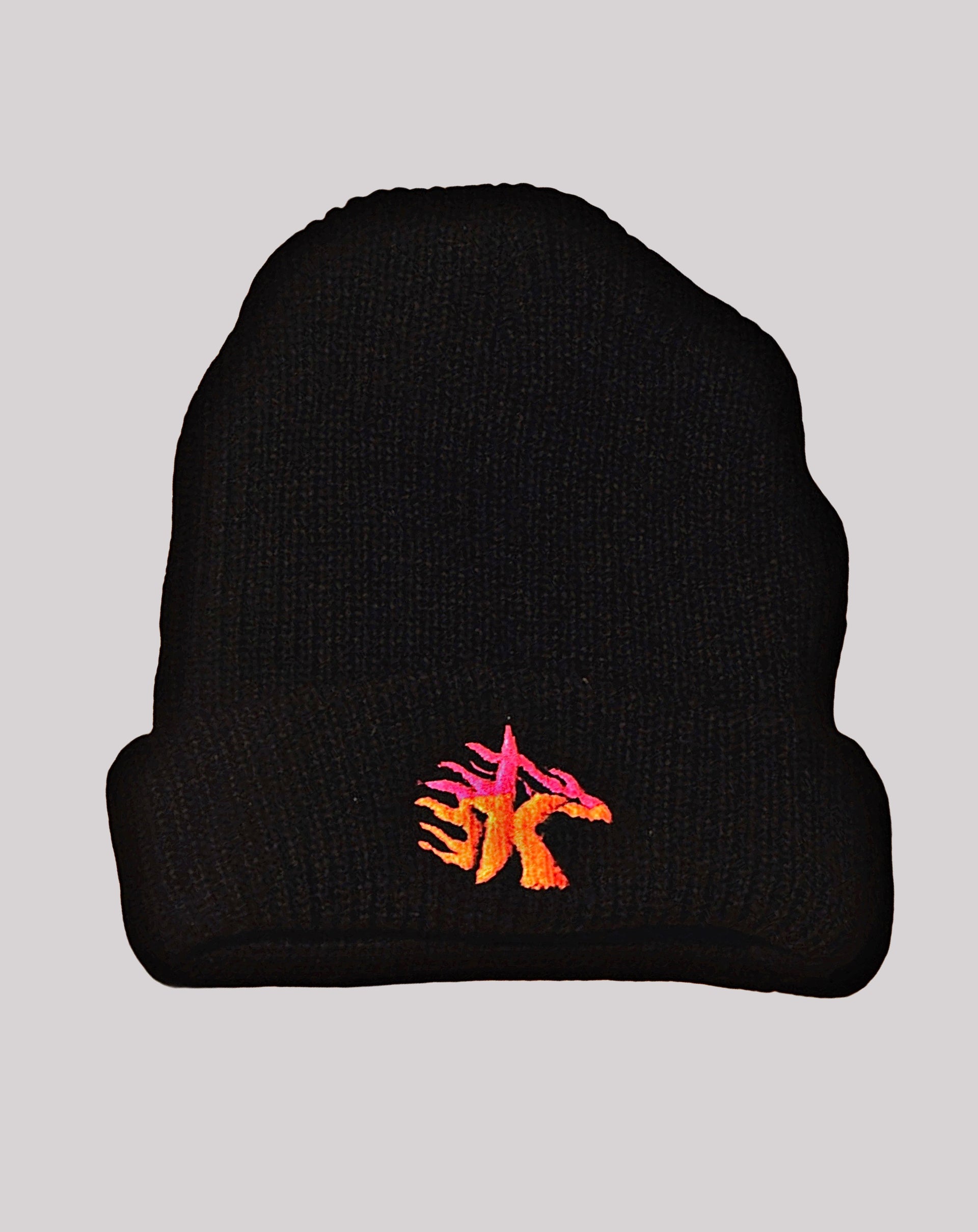 Midnight Knockerz® Beanie
