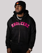 Midnight Knockerz® Beanie