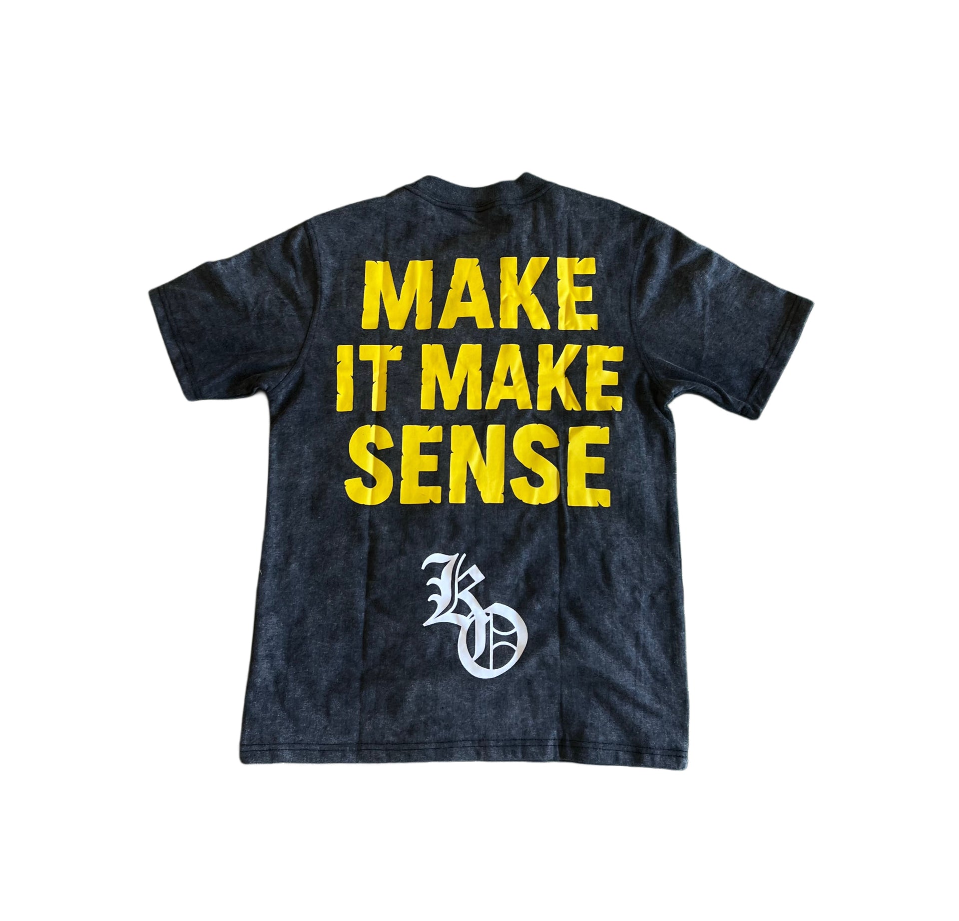 Hometown “Make It Make Sense” Tee