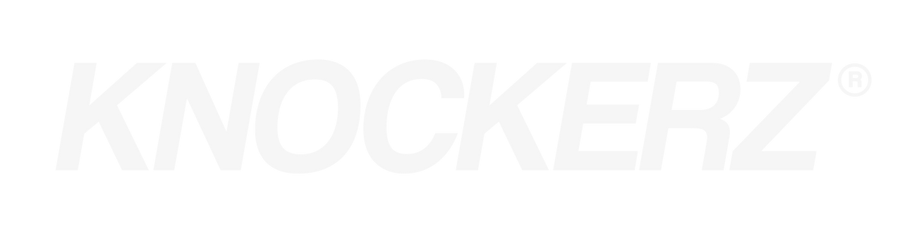 Knockerz Only