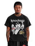 Who's Crazy? Tee