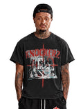 Unknown Tee Black