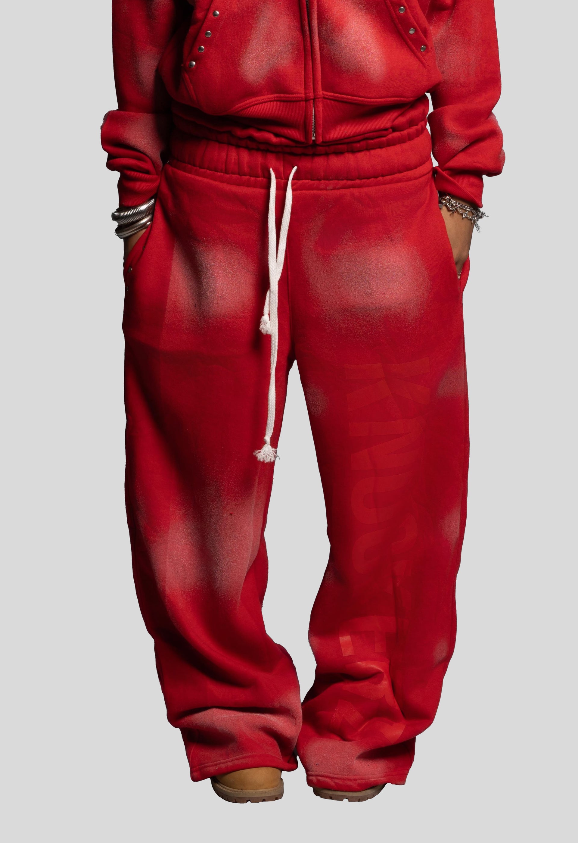Knockerz® Red Pants