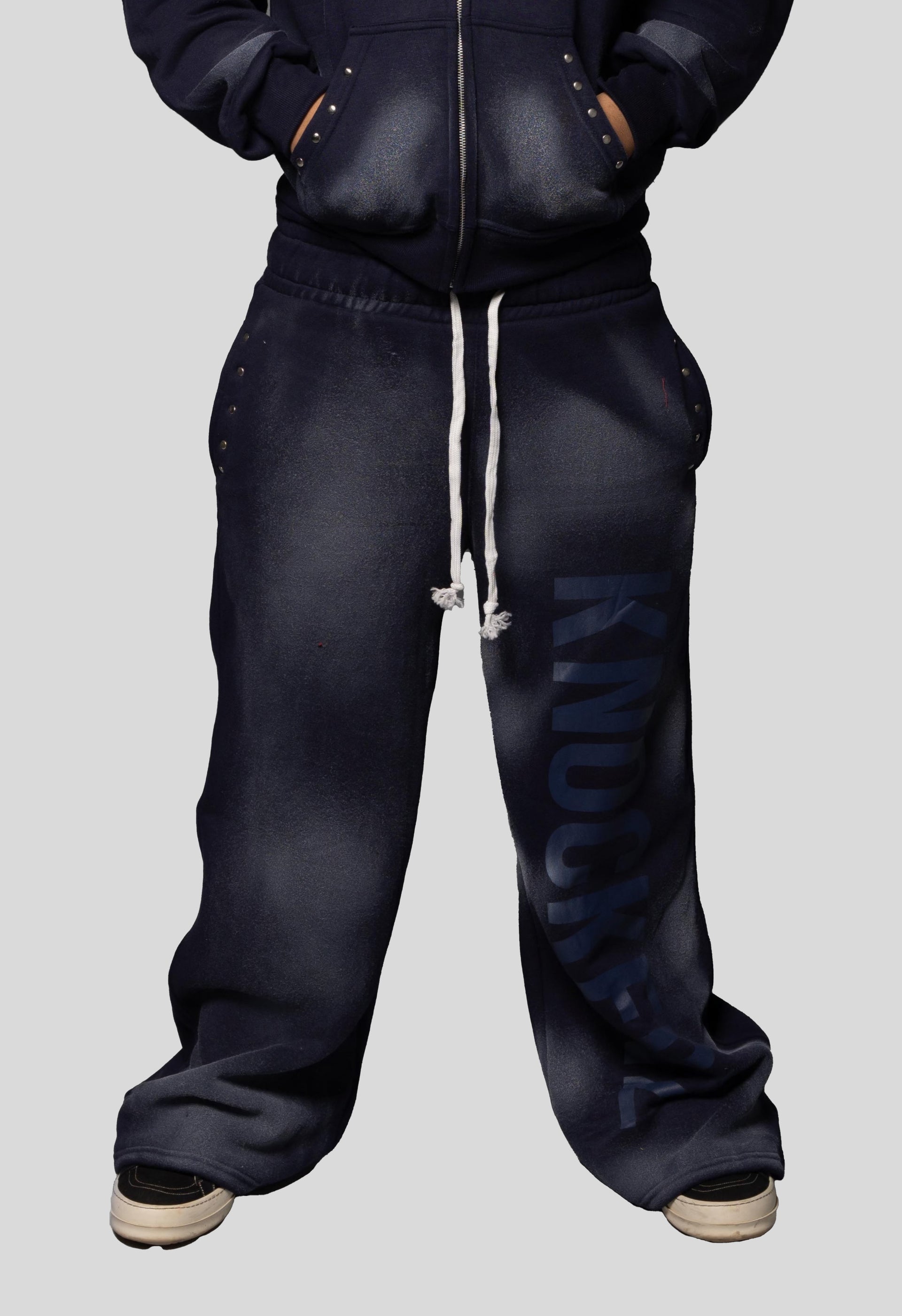 Knockerz® Navy Pants